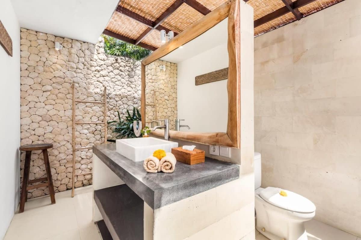 Villa New York - 4 Bdr Pool Luxury Villa, Next To The Forge Bali Seminyak  Bagian luar foto