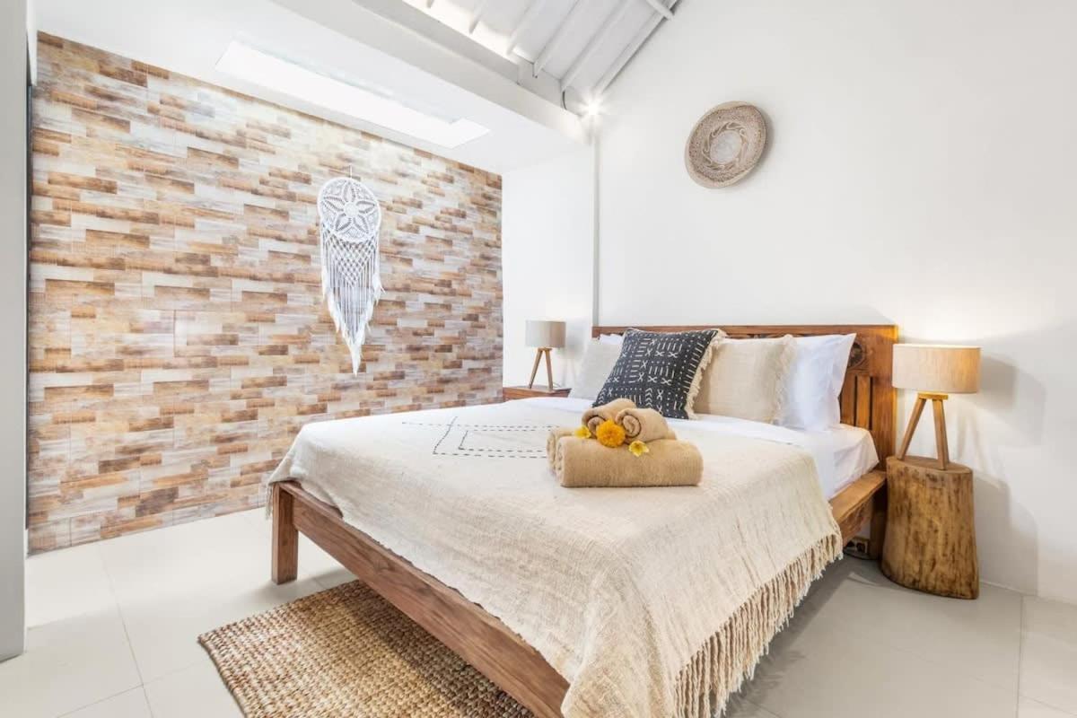 Villa New York - 4 Bdr Pool Luxury Villa, Next To The Forge Bali Seminyak  Bagian luar foto