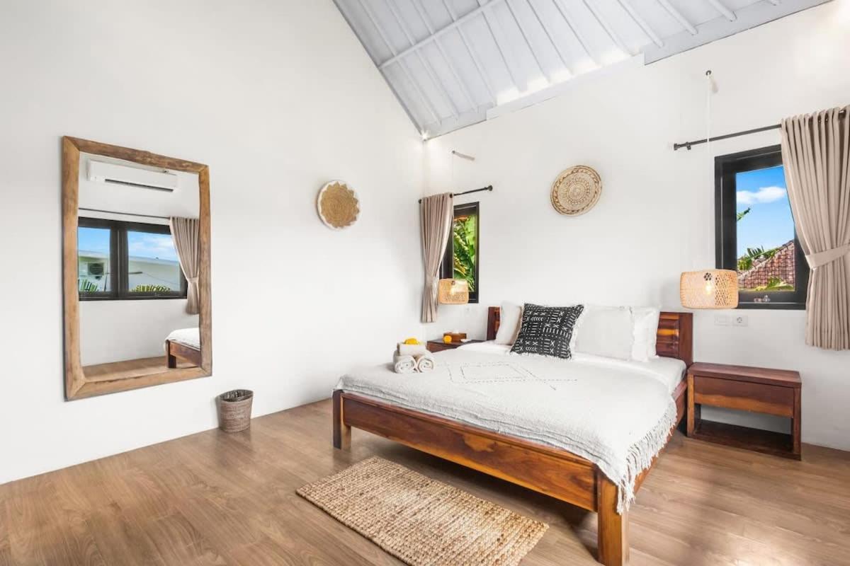 Villa New York - 4 Bdr Pool Luxury Villa, Next To The Forge Bali Seminyak  Bagian luar foto